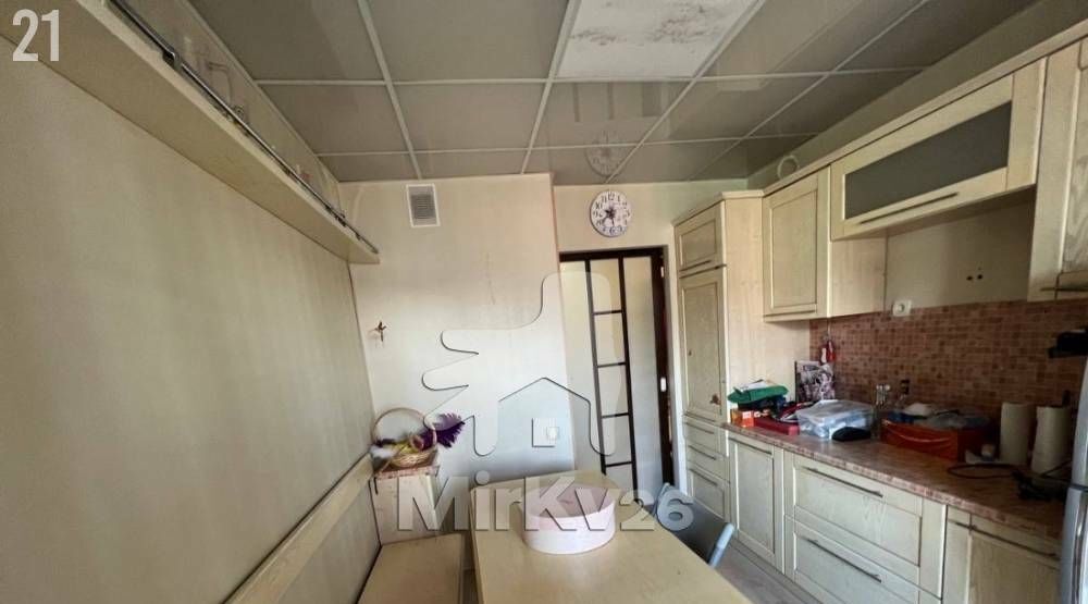 квартира г Пятигорск ул Адмиральского 2к/4 фото 8