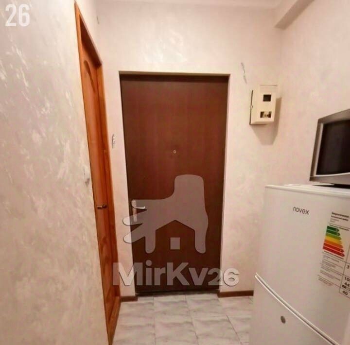 квартира г Пятигорск ул Орджоникидзе 11к/3 фото 12