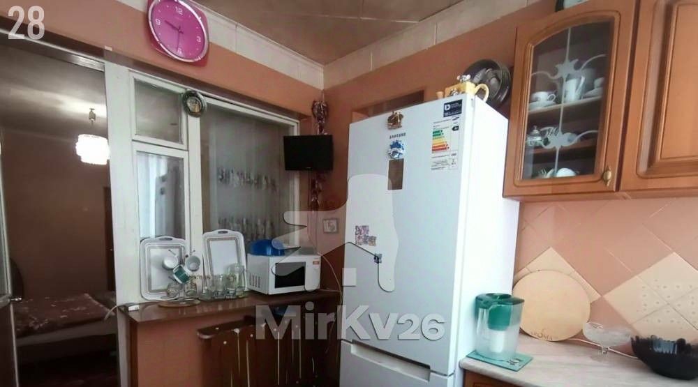 квартира г Пятигорск ул Егоршина 10 фото 18