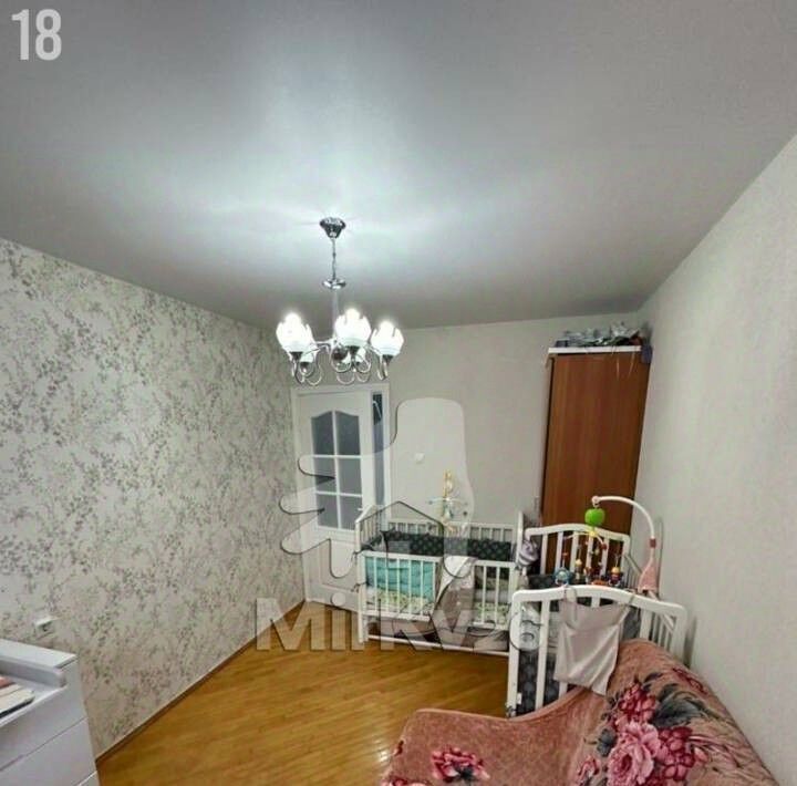 квартира г Пятигорск ул Пушкинская 33/1 фото 8