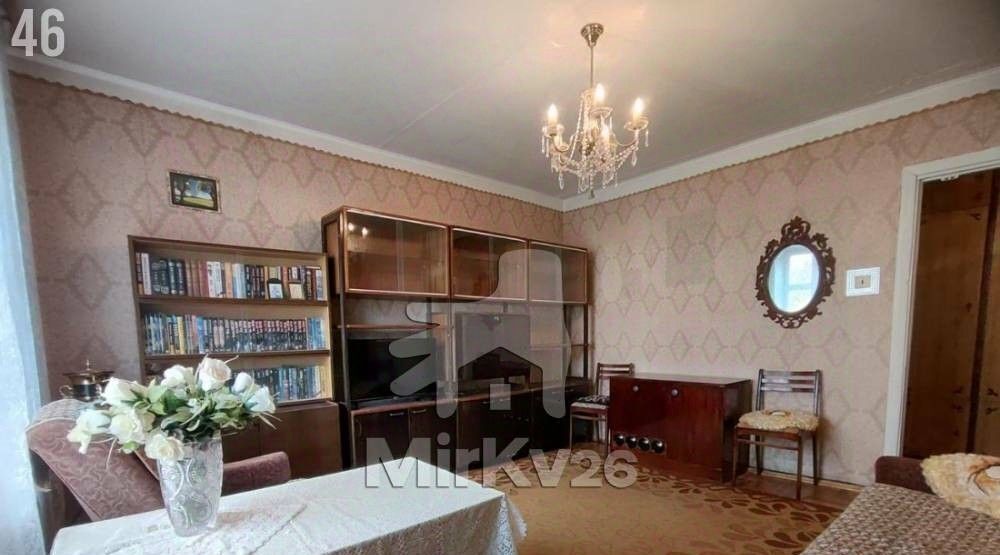 квартира г Пятигорск ул Нежнова 67 фото 6