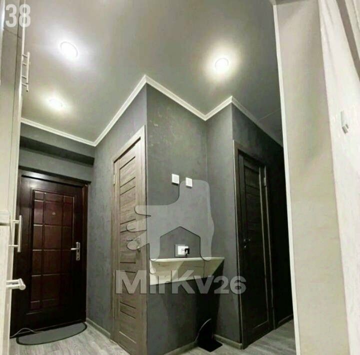 квартира г Пятигорск ул Московская 88к/3 фото 9