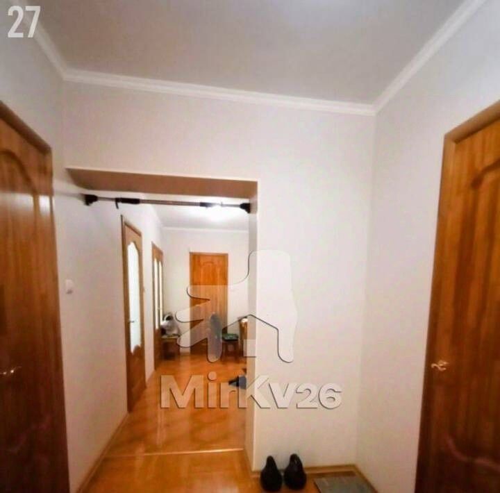 квартира г Пятигорск ул Пушкинская 31к/1 фото 32