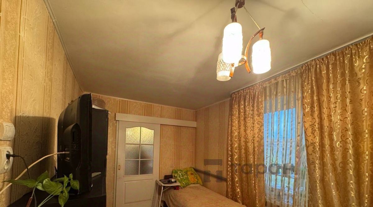 квартира г Челябинск р-н Ленинский ул Л.Чайкиной 9 фото 1