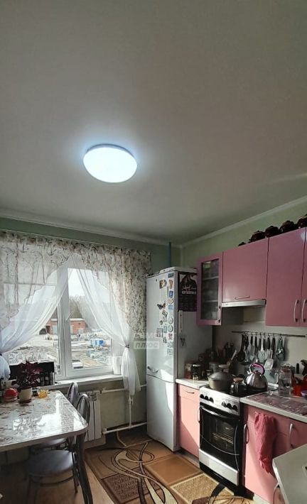 квартира г Златоуст ул Насосная 30 фото 3