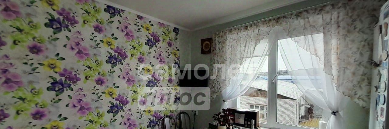 квартира г Златоуст ул Насосная 30 фото 4