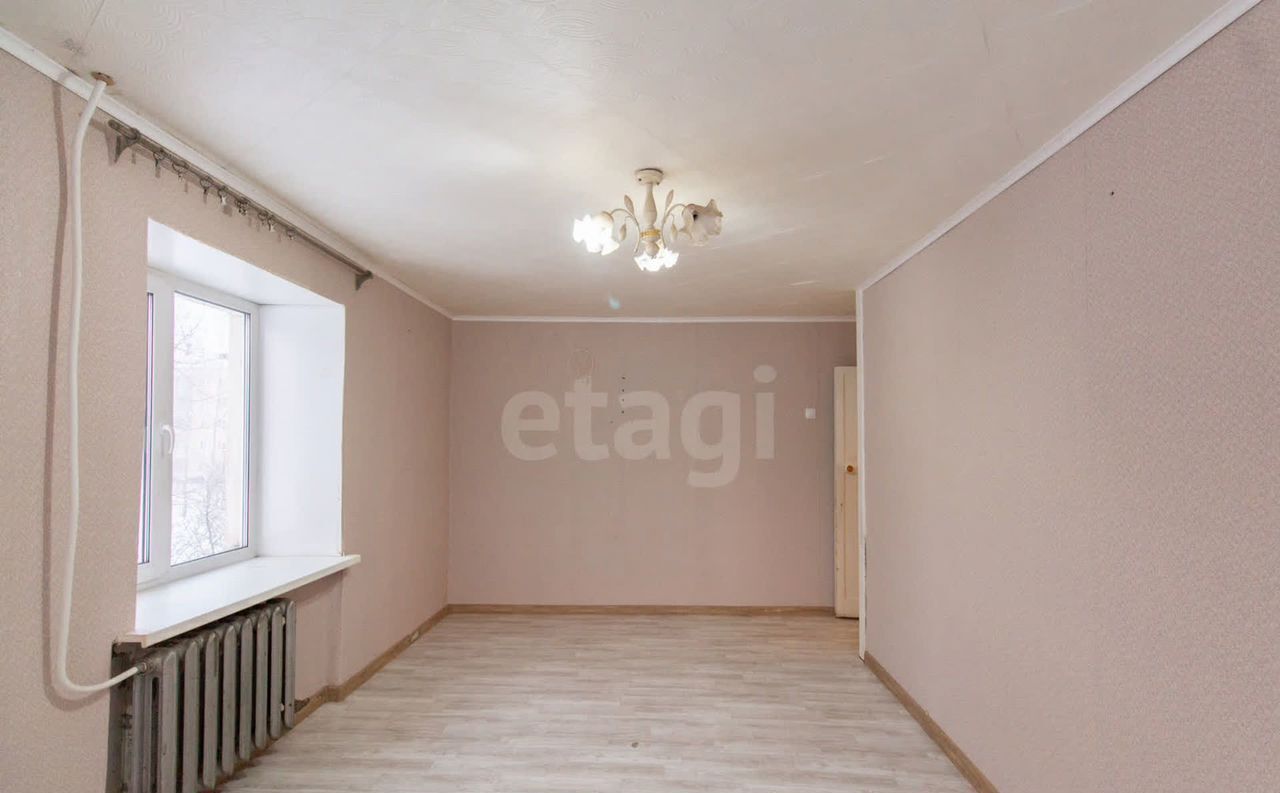 квартира г Нижний Тагил р-н Дзержинский ул Энтузиастов 72 фото 4