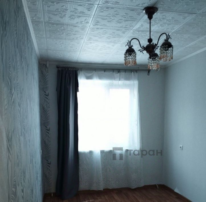 квартира г Челябинск р-н Ленинский ул Дзержинского 101а фото 2