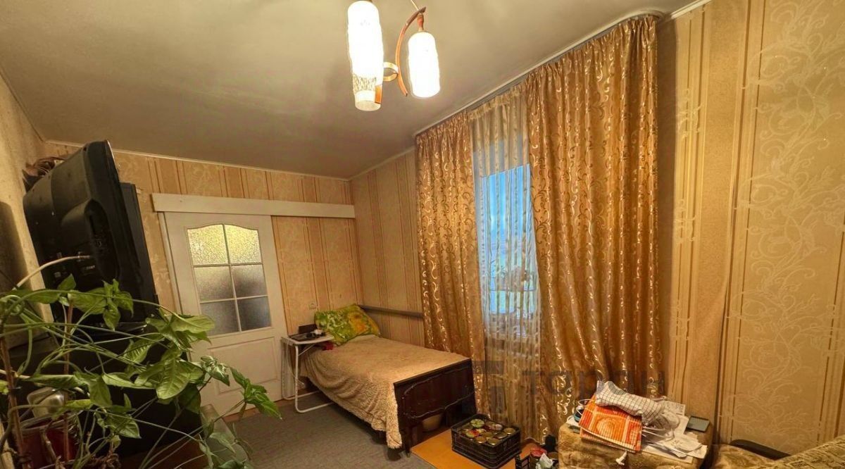 квартира г Челябинск р-н Ленинский ул Л.Чайкиной 9 фото 4
