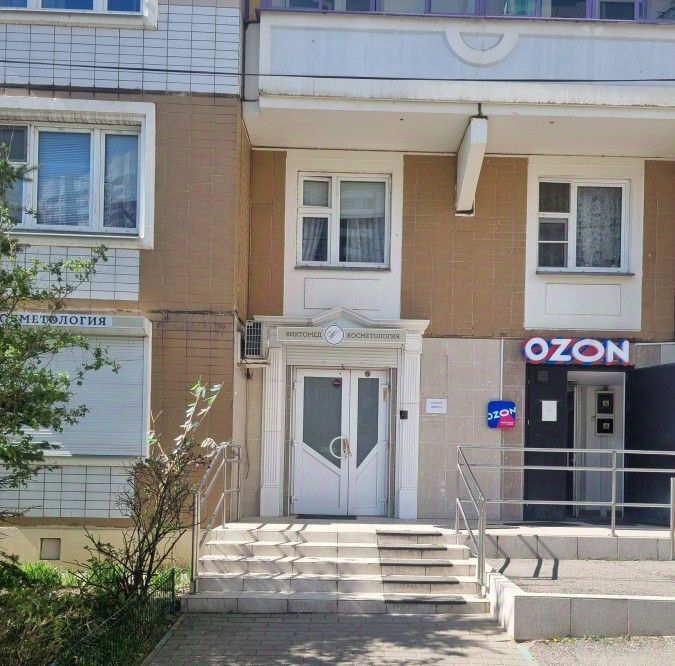 свободного назначения г Химки пр-кт Мельникова 29 Беломорская фото 31