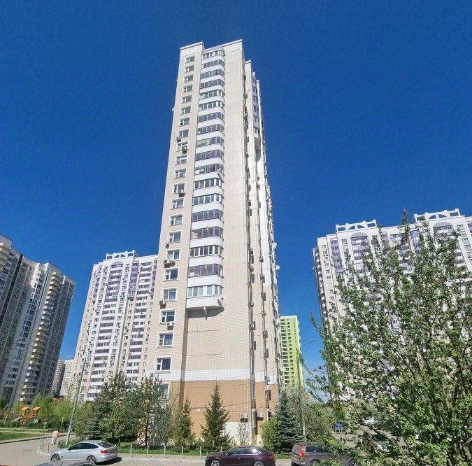 свободного назначения г Химки пр-кт Мельникова 29 Беломорская фото 34