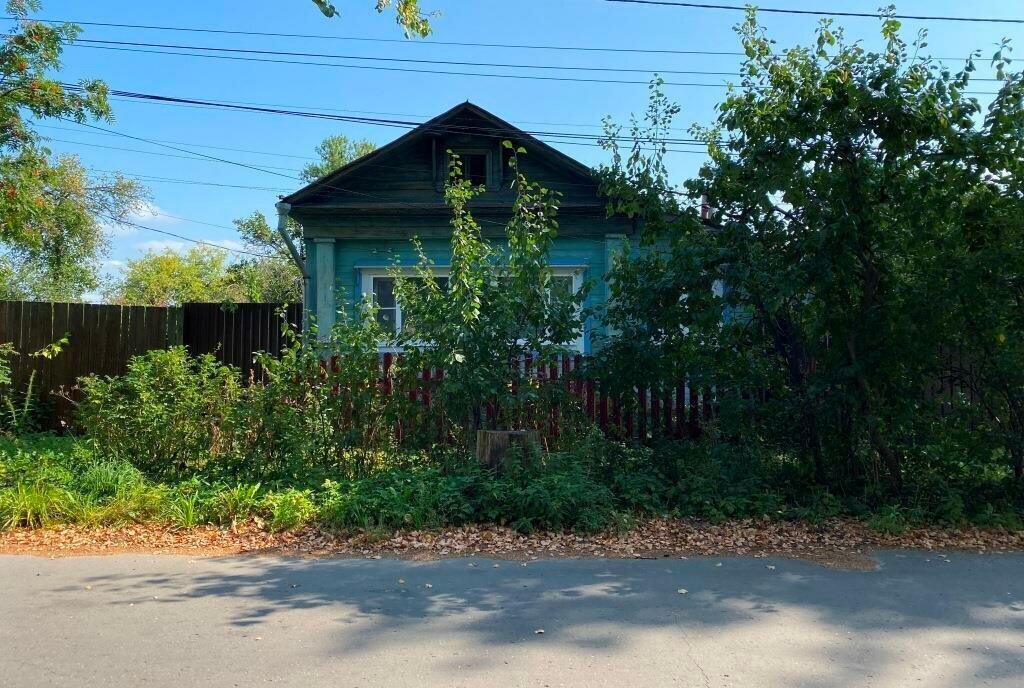 дом г Сергиев Посад улица Николая Громова, 13 фото 5