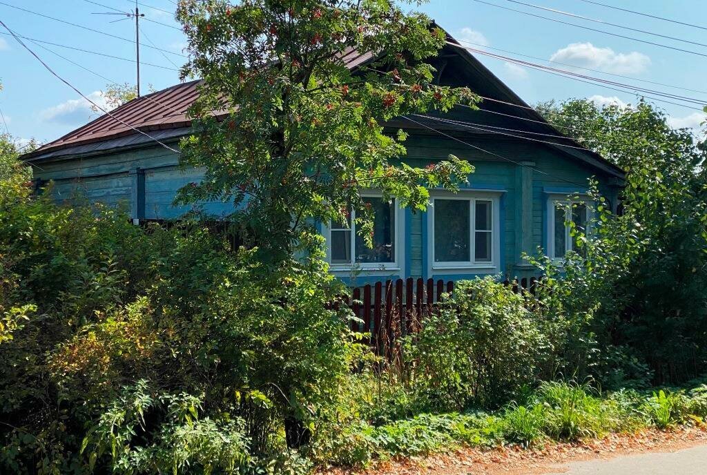 дом г Сергиев Посад улица Николая Громова, 13 фото 6