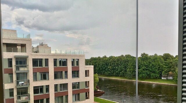 дом 46 Старая Деревня фото