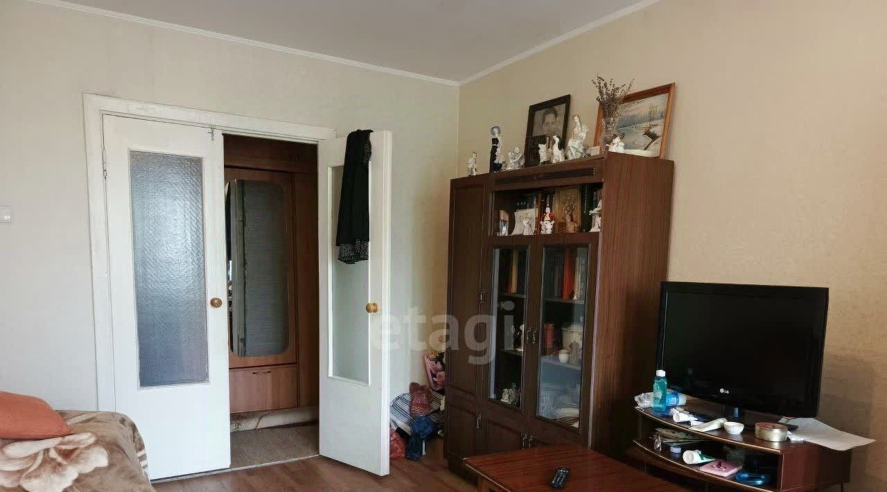 квартира г Обнинск пр-кт Маркса 51 фото 6