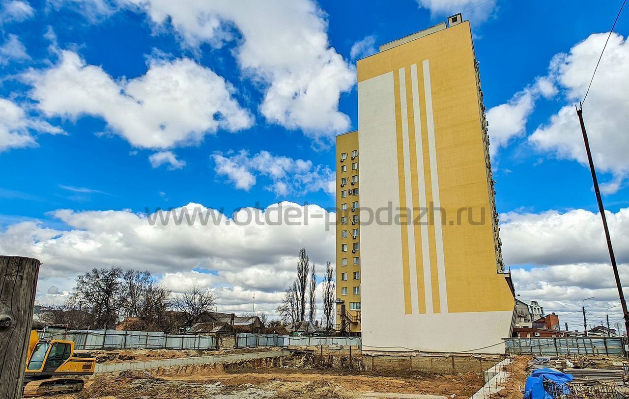 квартира г Воронеж р-н Центральный ул Ленина з/у 58 фото 16