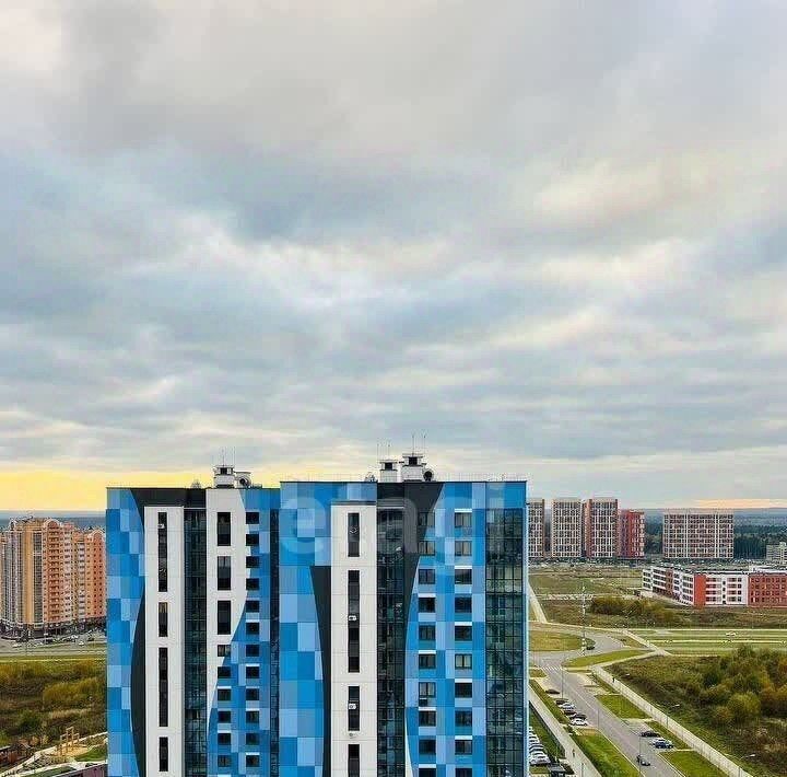 квартира г Обнинск ул Табулевича 5/1 фото 24