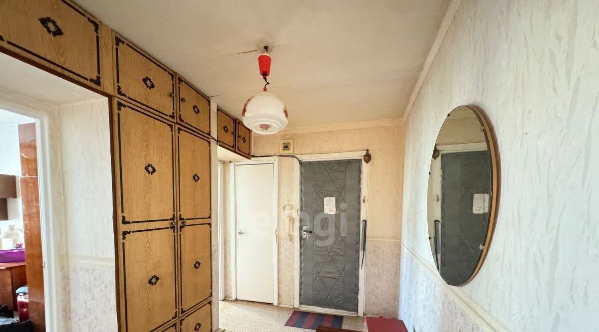 квартира г Тверь р-н Московский б-р Гусева 34 фото 19