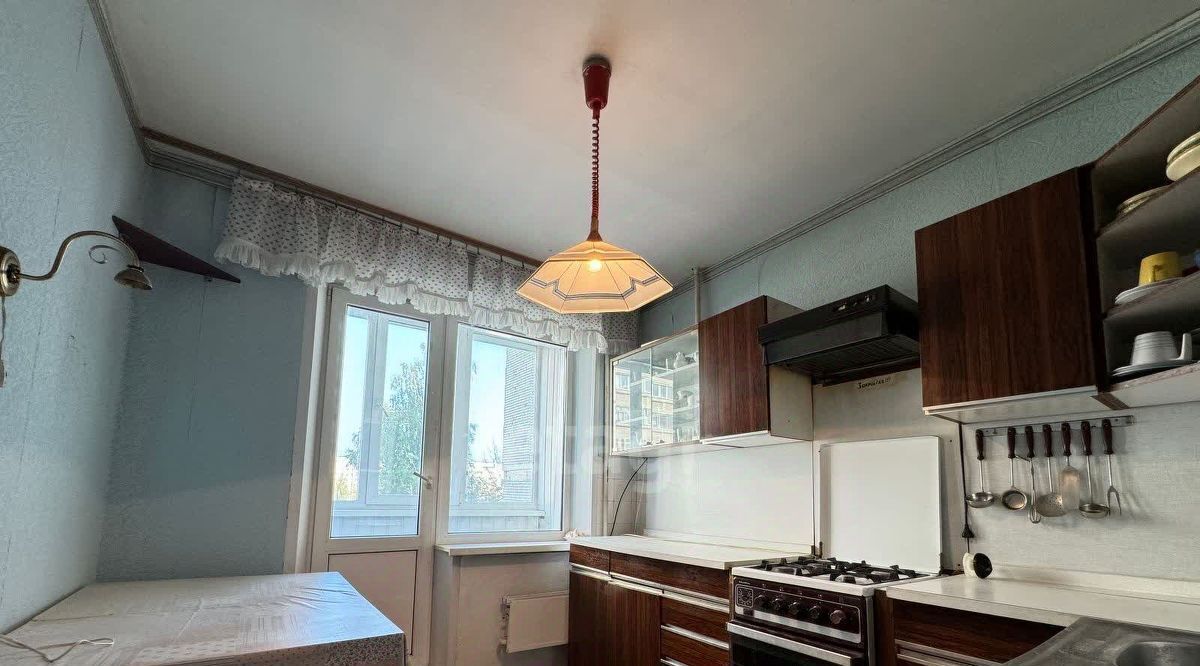 квартира г Тверь р-н Московский б-р Гусева 34 фото 24