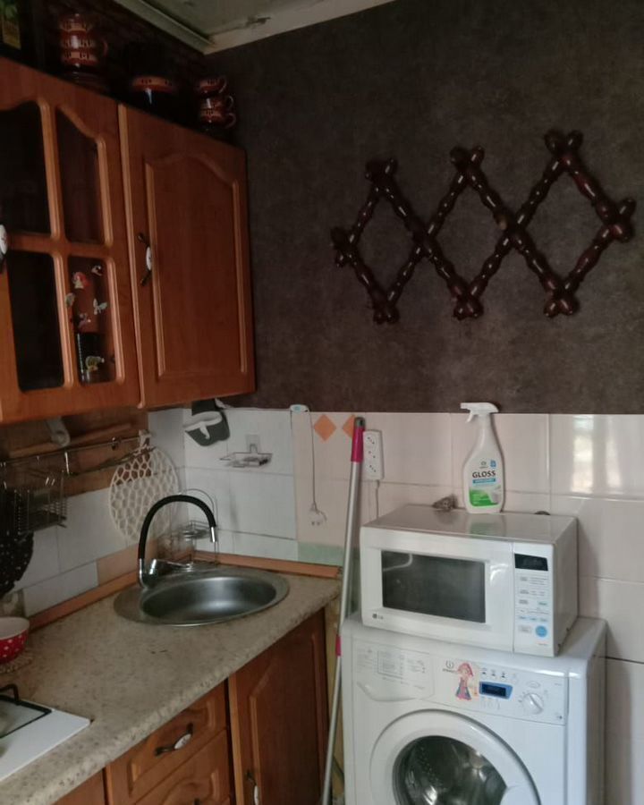 квартира г Москва метро Щукинская ул Маршала Новикова 8к/3 фото 1