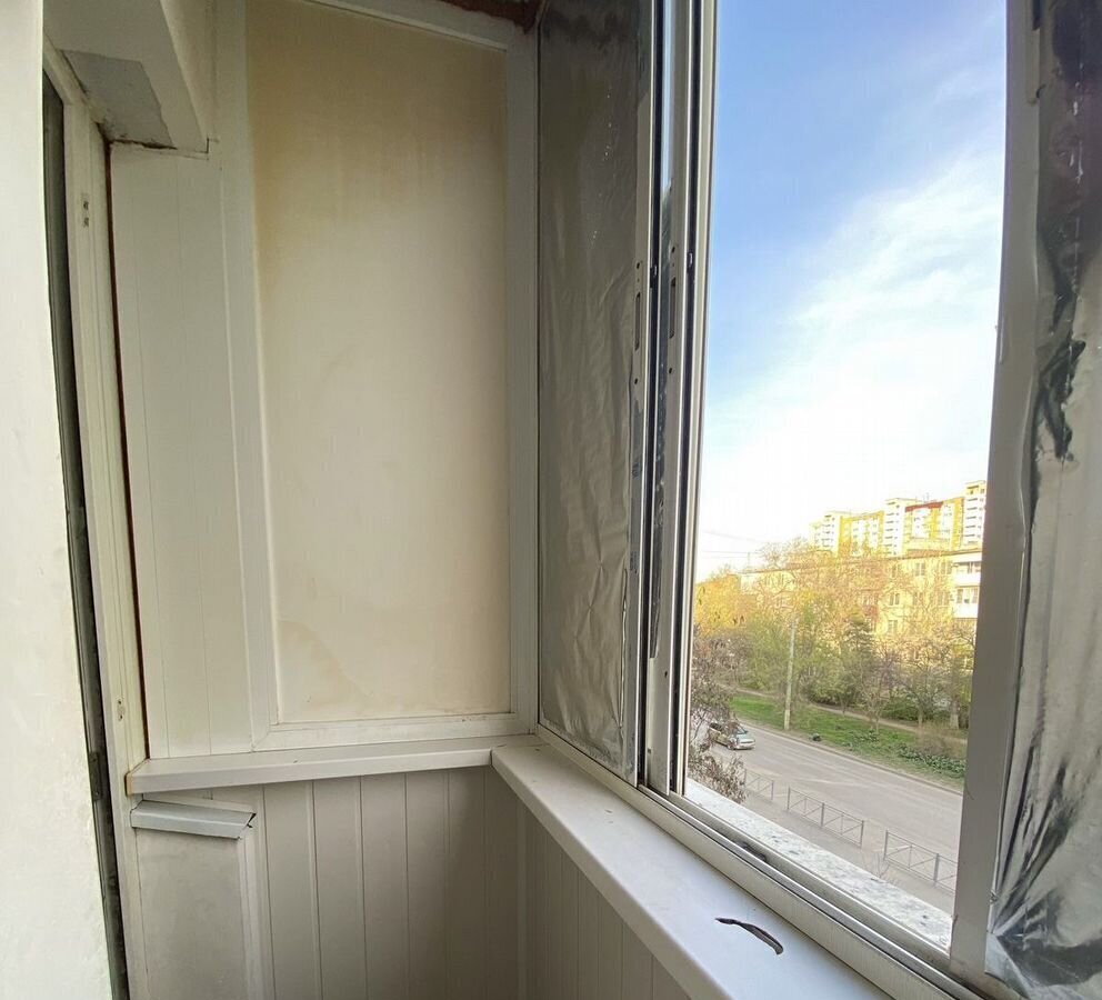 квартира г Волгоград р-н Краснооктябрьский ул Таращанцев 43 фото 6