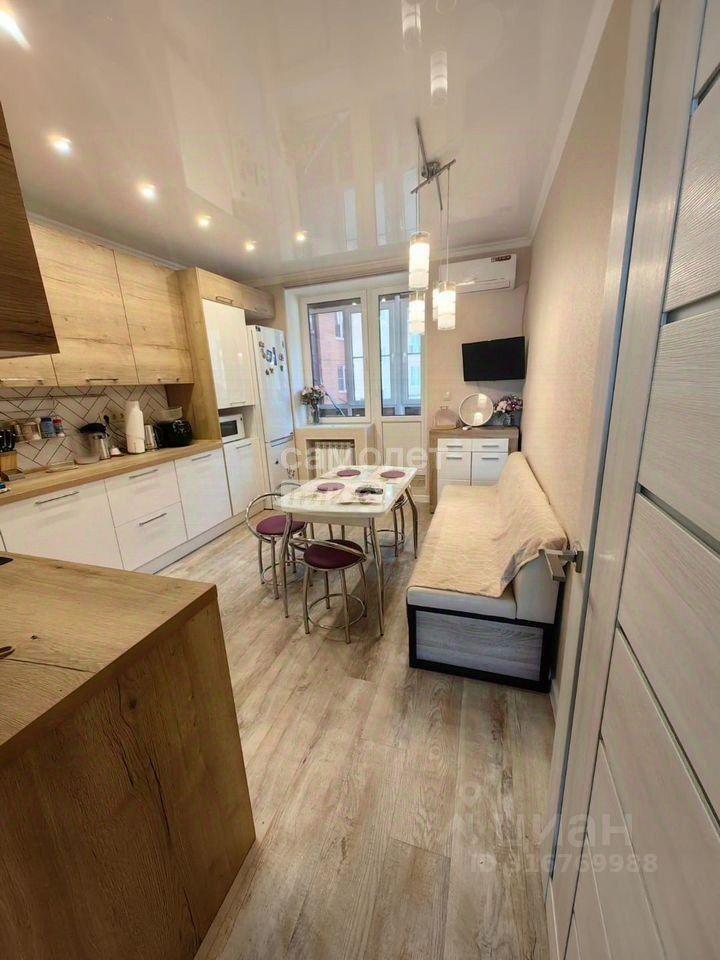 квартира г Мытищи Красная слобода, 13 фото 2