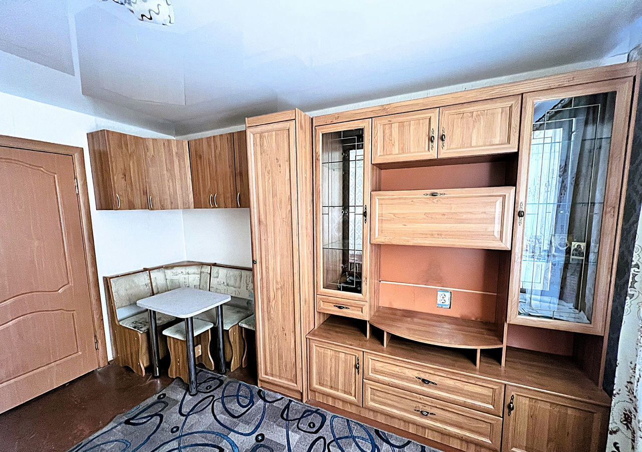 комната г Волжский ул Мира 5 фото 5