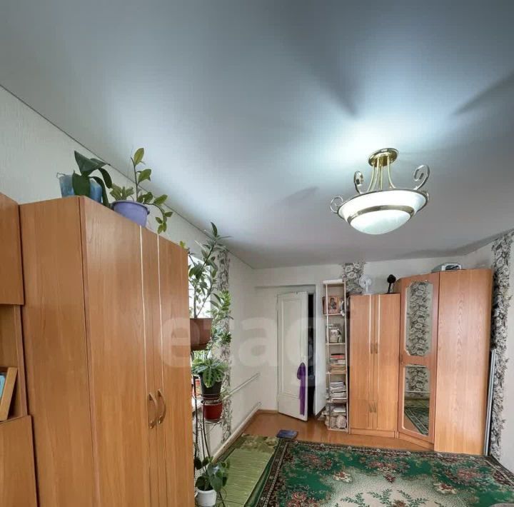 квартира р-н Котласский г Котлас ул Гагарина 36 фото 13
