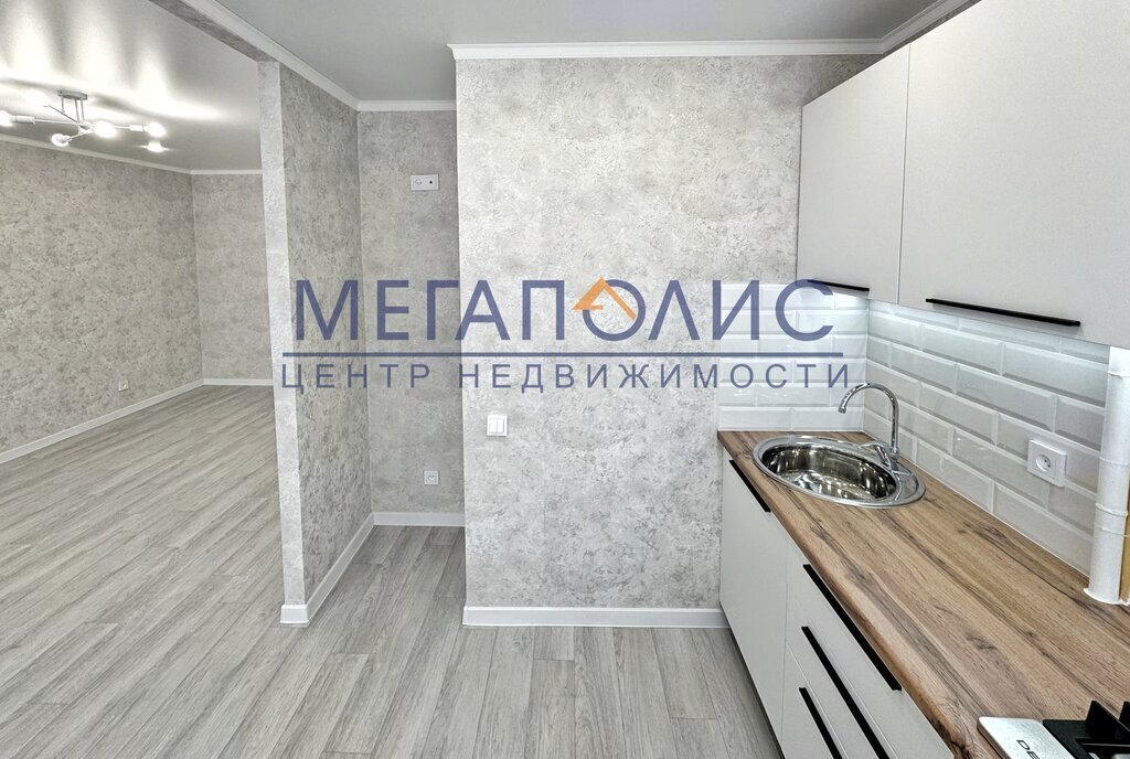 квартира г Балаково ул Ленина 121 фото 2