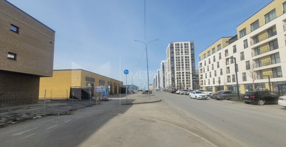 торговое помещение г Тюмень р-н Восточный ул Михаила Сперанского 43 фото 12