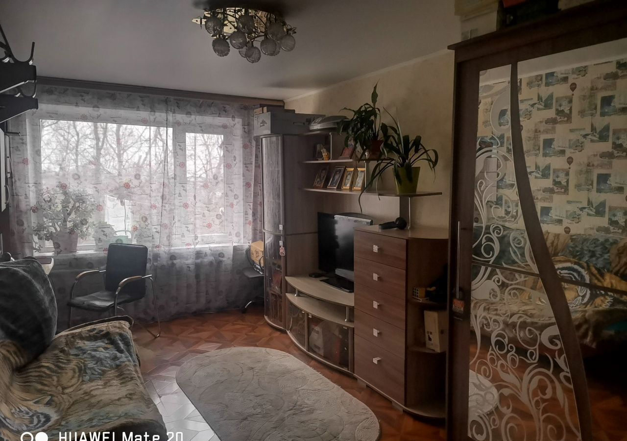 квартира г Петропавловск-Камчатский б-р Рыбацкой Славы 19 фото 1