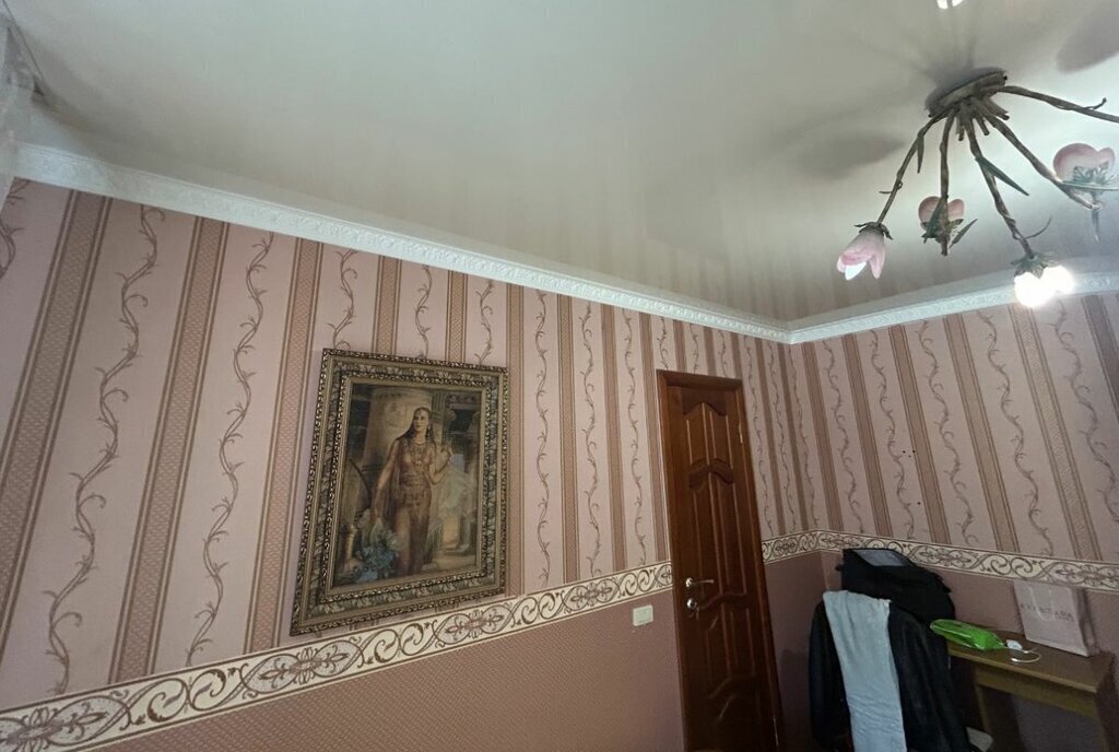 квартира г Ставрополь ул Лермонтова 103 фото 7