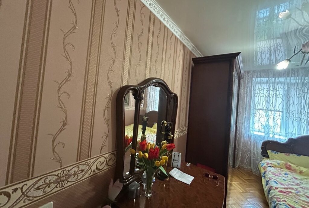 квартира г Ставрополь ул Лермонтова 103 фото 8