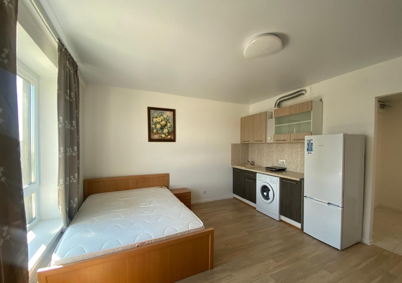 квартира г Москва метро Бибирево ул Римского-Корсакова 11к/4 фото 1