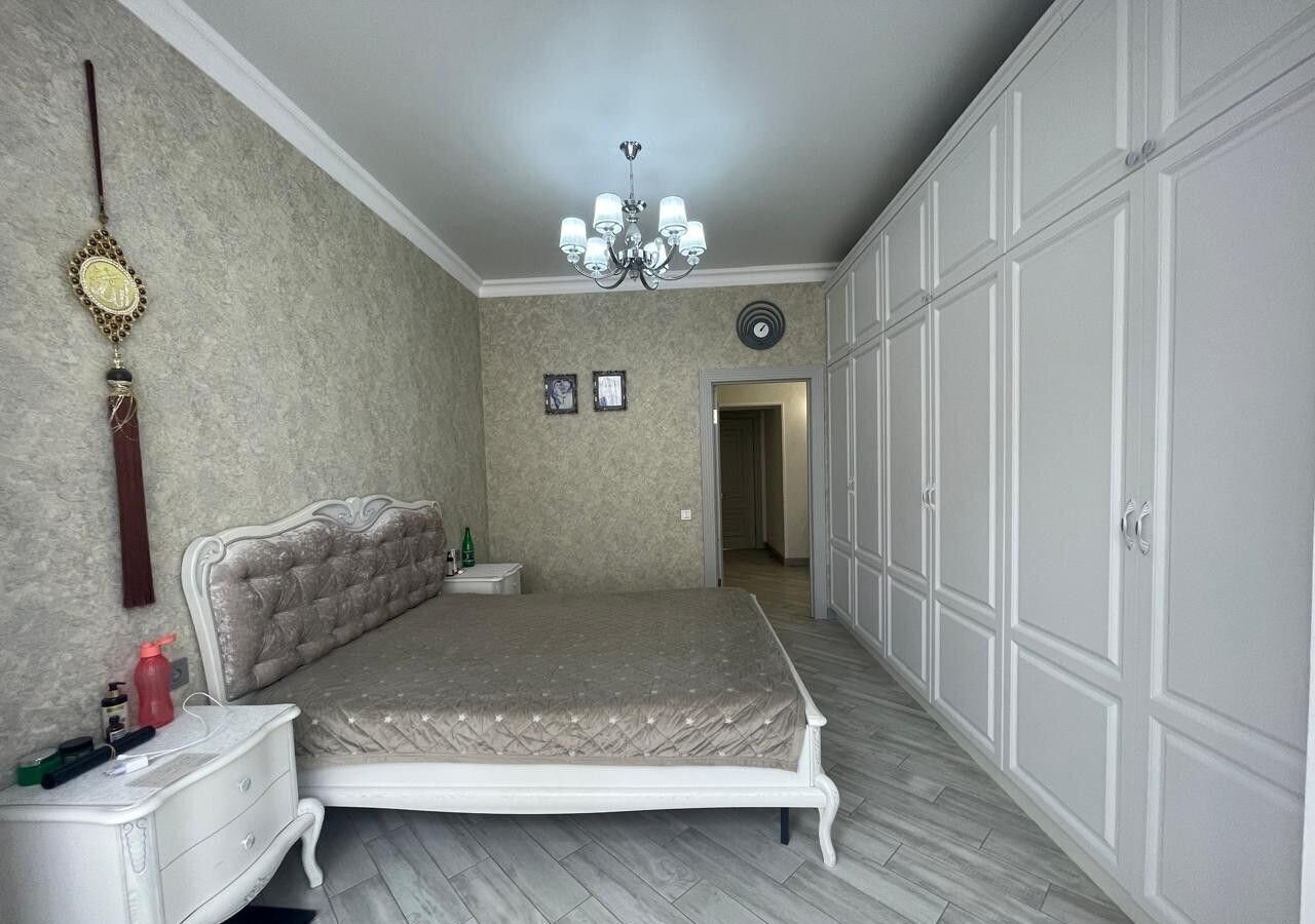 квартира г Нальчик Горная ул Тарчокова 31 фото 6