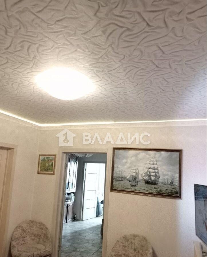 квартира г Электрогорск ул Ухтомского 17 Павлово-Посадский г. о. фото 1