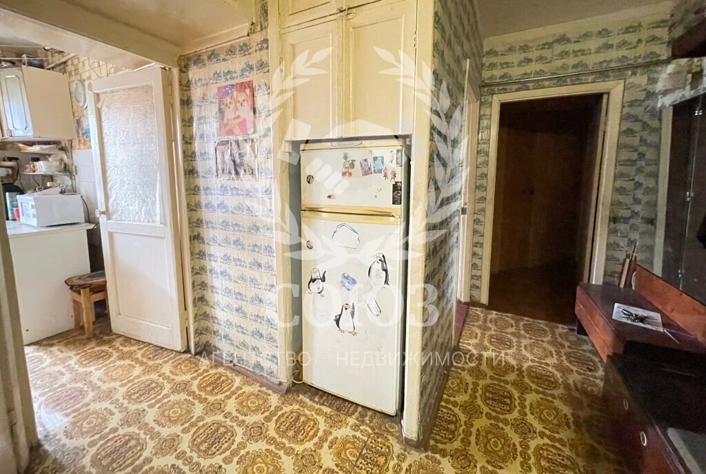 квартира г Калуга ул Пролетарская 157 фото 1