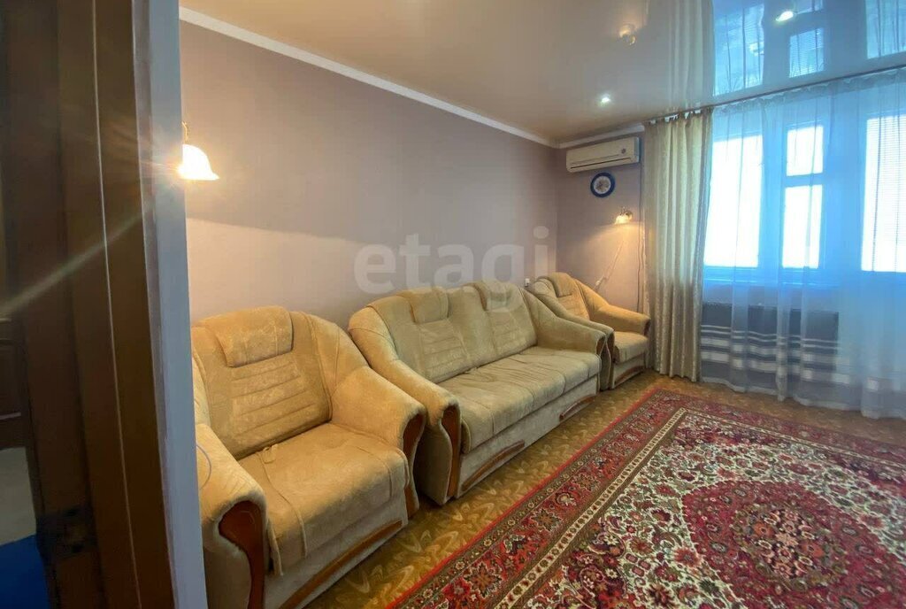 квартира г Евпатория пр-кт Победы 55а фото 15
