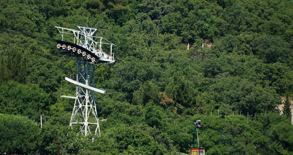 квартира г Ялта пгт Гаспра ул Парусная 9в фото 20