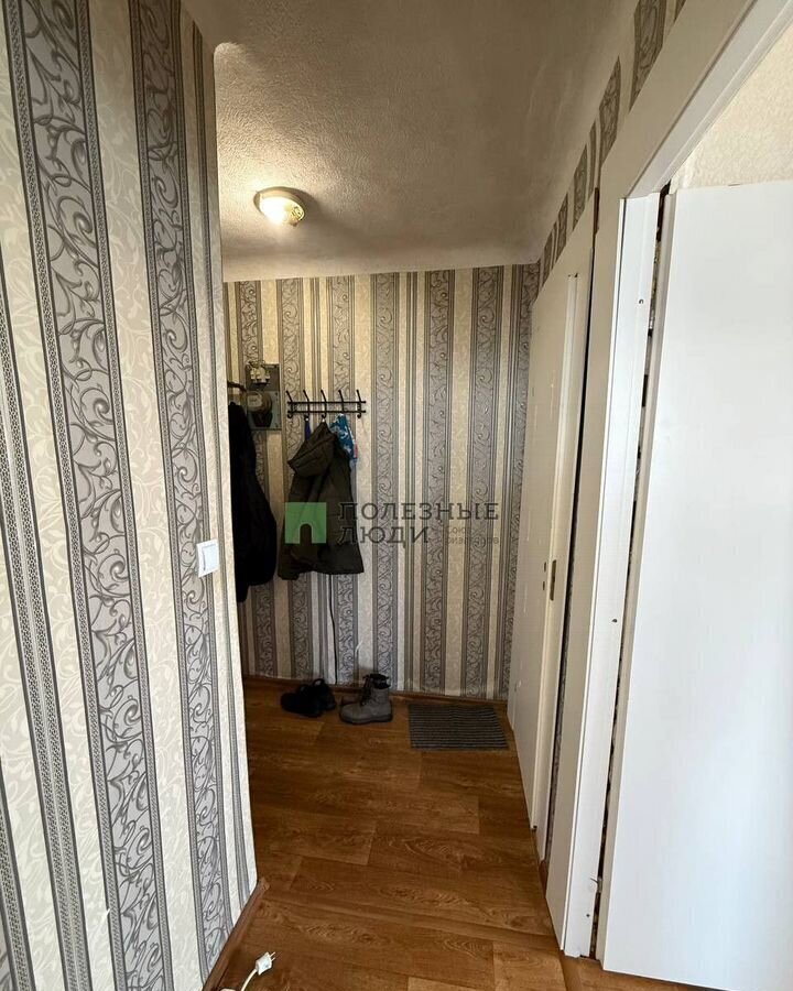 квартира г Ижевск р-н Ленинский ул Короткая 85а фото 12