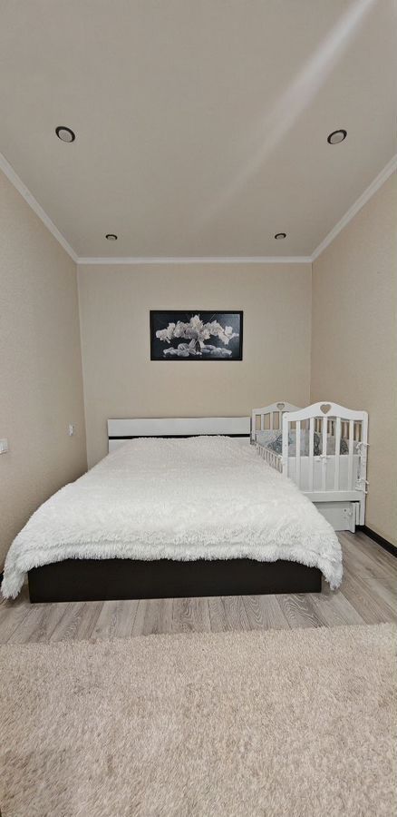 квартира г Краснодар р-н Прикубанский ул им. Героя Сарабеева В.И. 3/1 фото 5