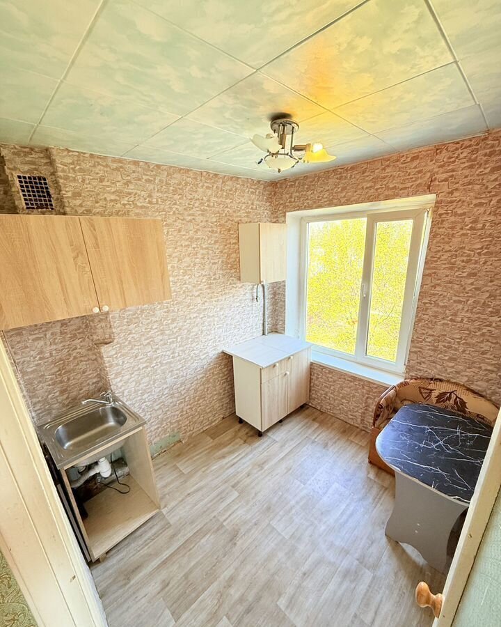 квартира г Химки мкр Сходня ул Мичурина 39 Сходня фото 13