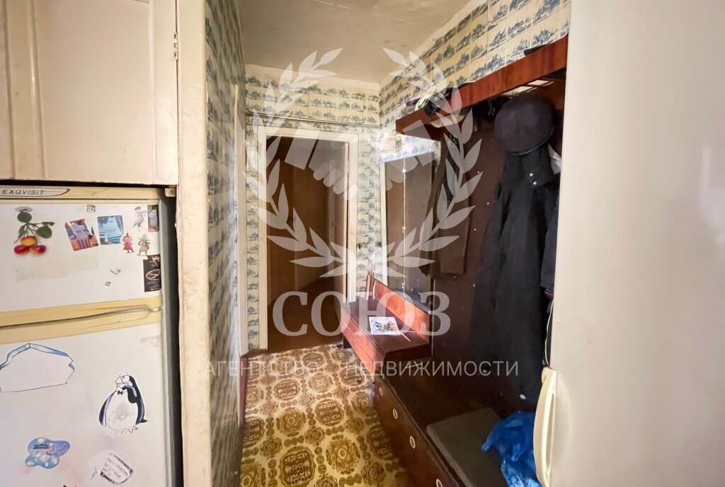 квартира г Калуга ул Пролетарская 157 фото 6