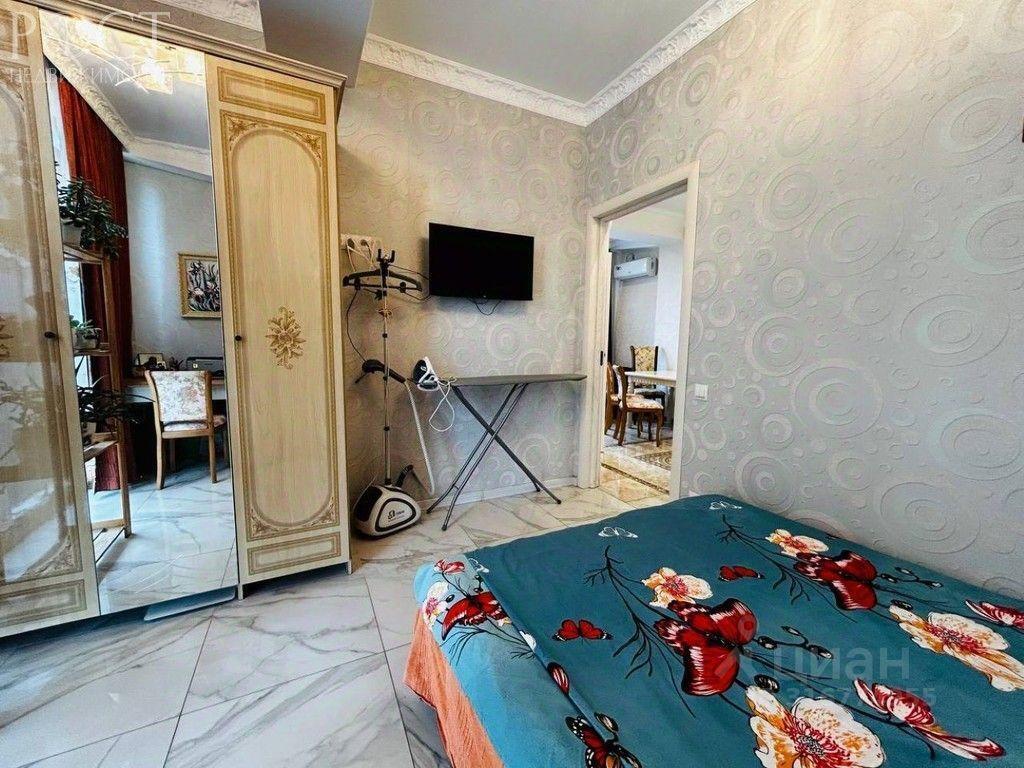 квартира г Сочи ул Войкова 34 фото 6