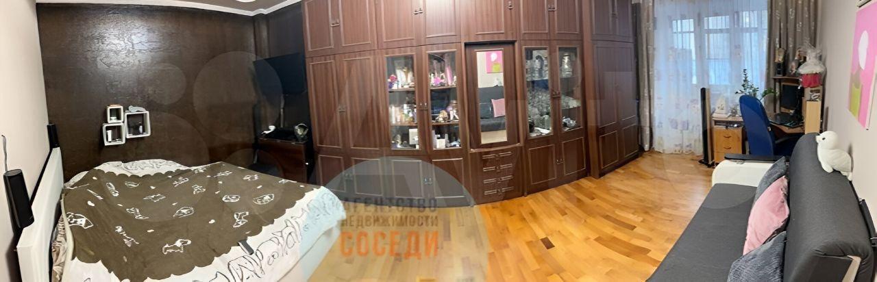 квартира г Лыткарино 1-й квартал 12 фото 1