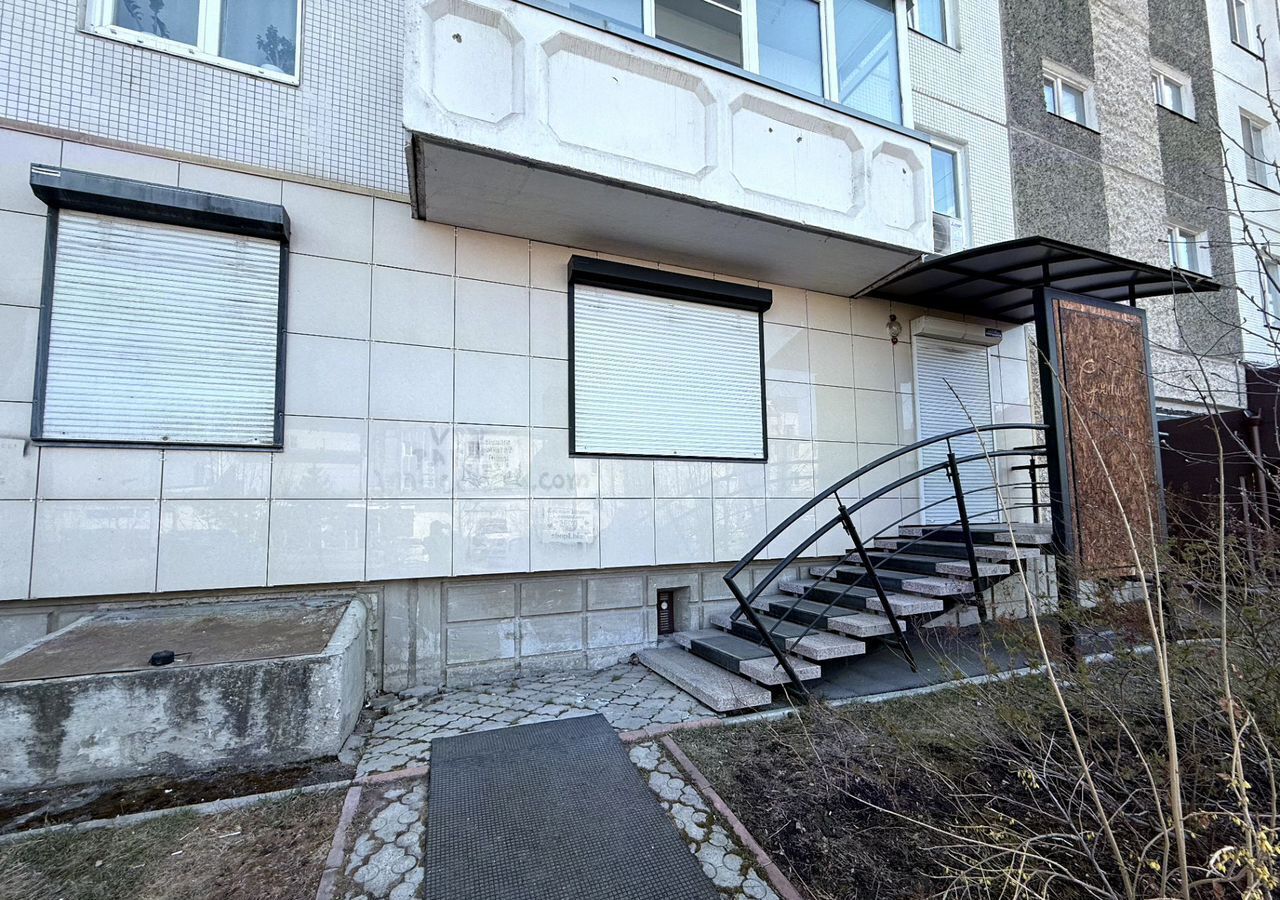 свободного назначения г Красноярск р-н Советский ул Весны 17 мкр-н Взлётка фото 2