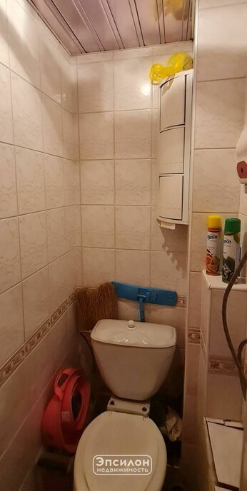 квартира г Курск ул Косухина 6 фото 4