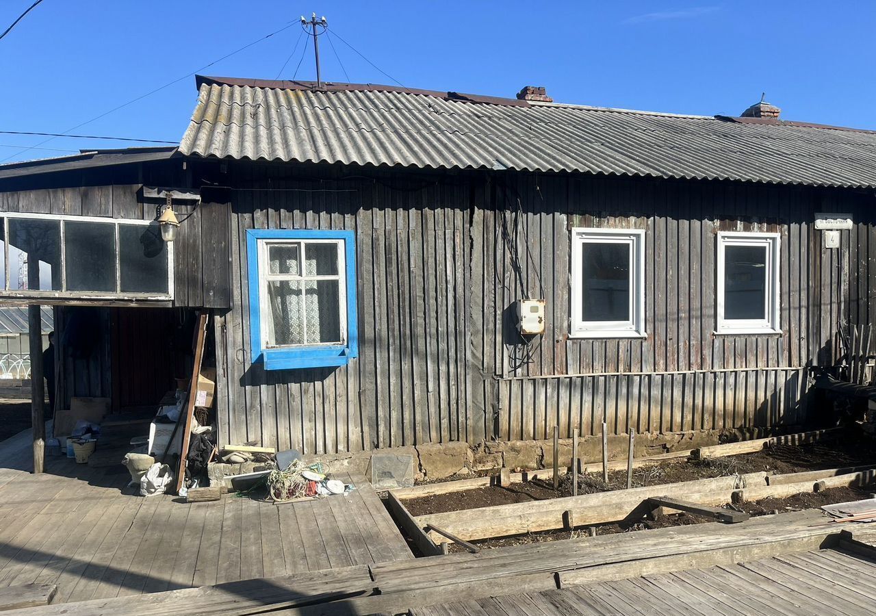 дом г Советская Гавань ул Восточная 4 Советско-Гаванский р-н фото 4