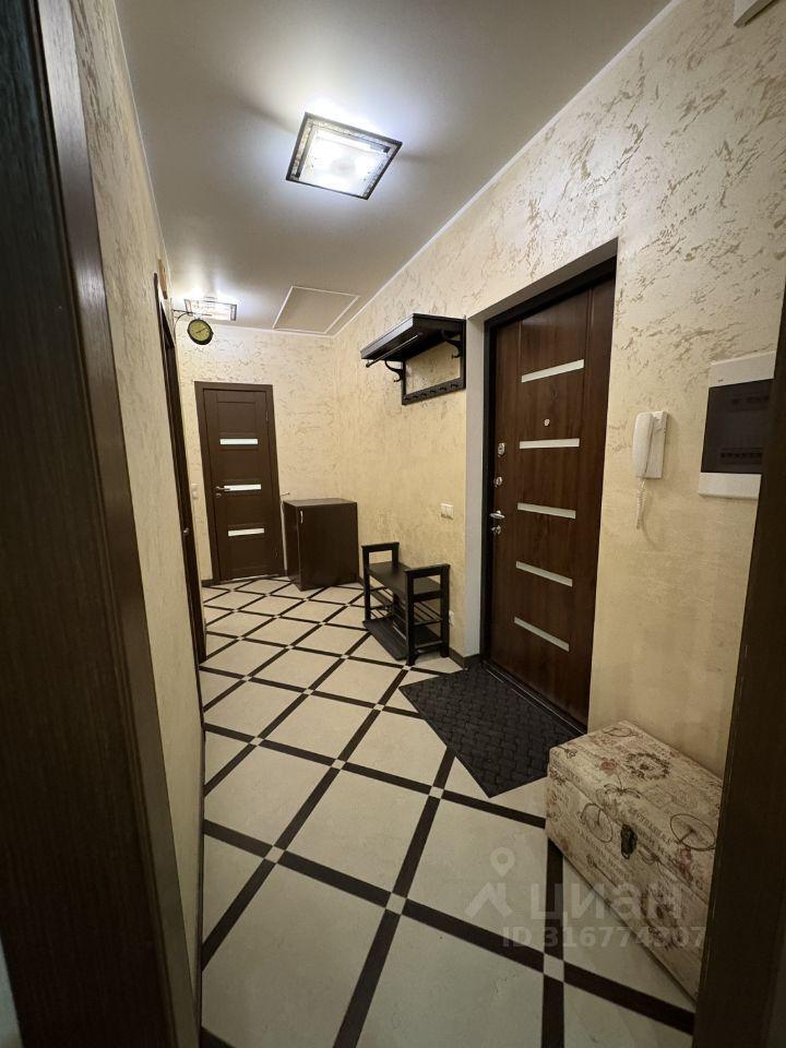 квартира г Королев ул Горького 79/19 ЖК «Валентиновка парк» фото 18