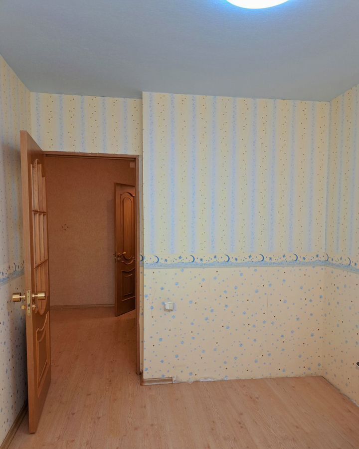 квартира г Ухта ул Интернациональная 57 фото 15